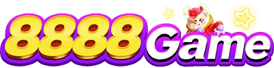8888Game Logo